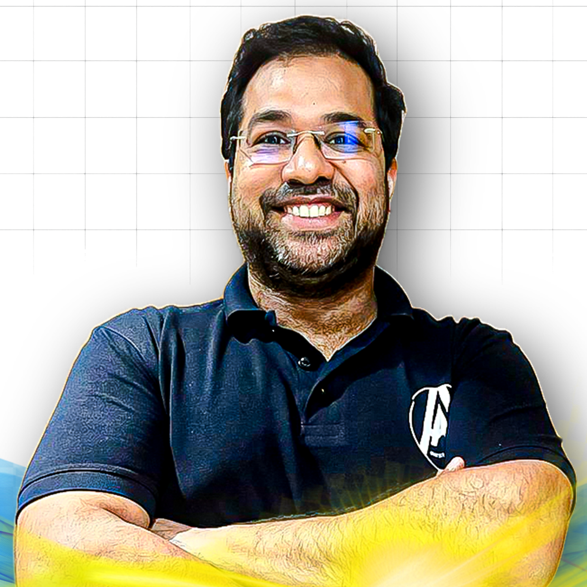 Lokesh Sir